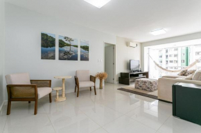 WI-FI 500MB | 400m da Beiramar | Piscina #CA71